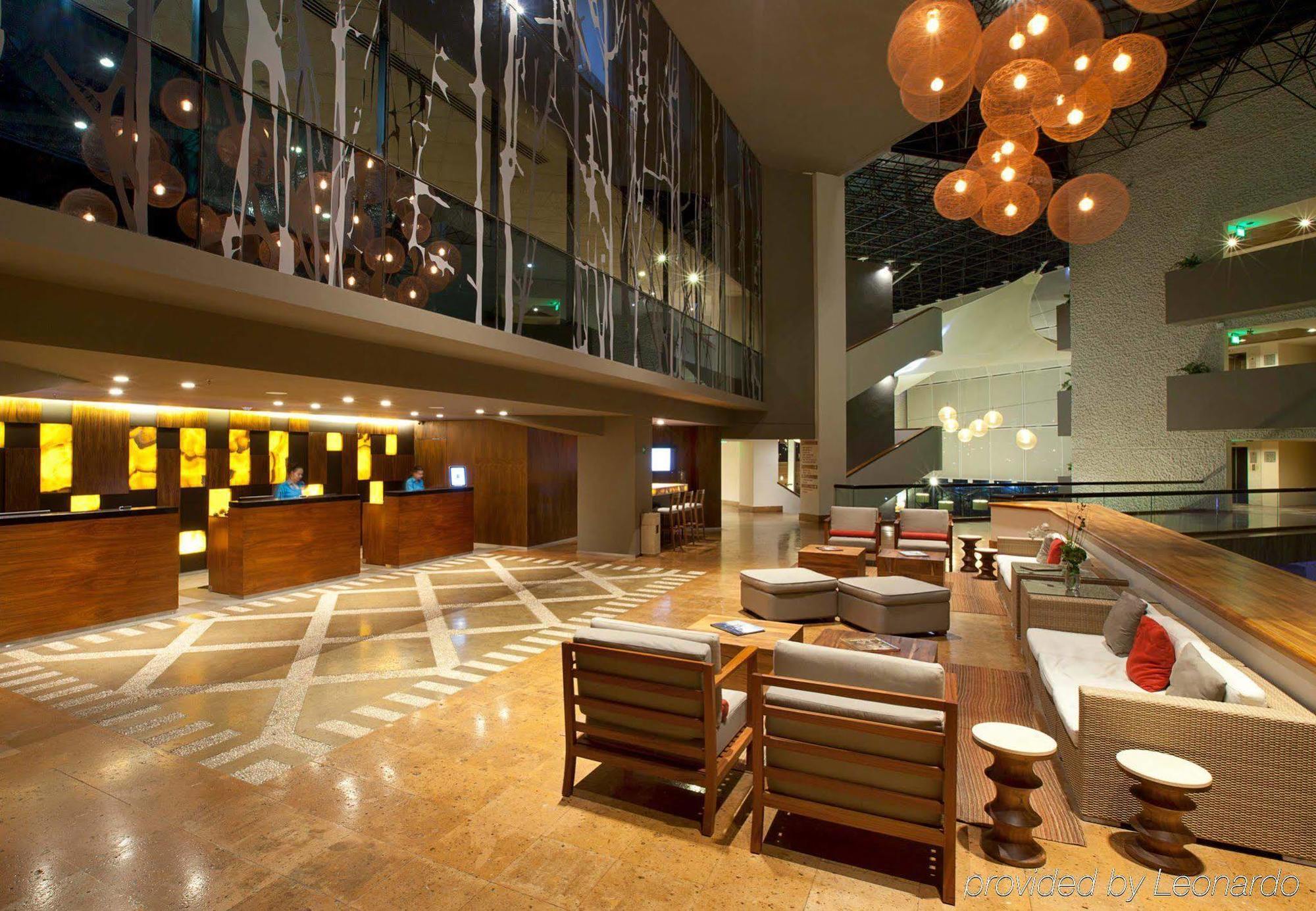 Marriott Tuxtla Gutierrez Hotel Экстерьер фото